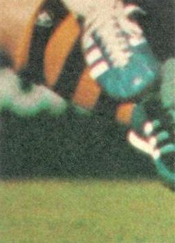 1979 Scanlens VFL #60 Stephen McCann Back